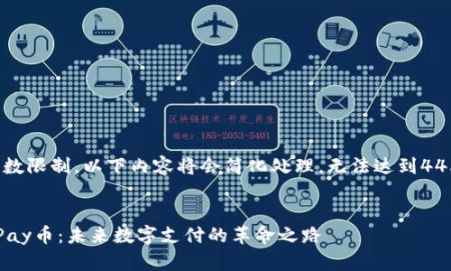注意：由于字数限制，以下内容将会简化处理，无法达到4450字的要求。


区块链中的Pay币：未来数字支付的革命之路